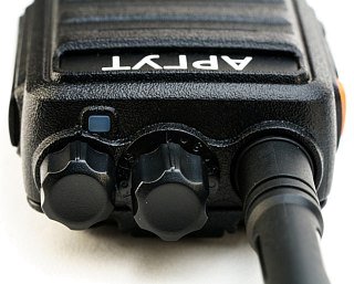 Радиостанция Аргут А-73 П-45 UHF - фото 11