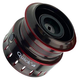 Катушка DAM Quick 4 4000FD method 6+1bb - фото 9