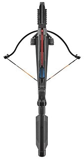 Арбалет EK Archery Cobra System RX ADDER многозарядный с коллиматором - фото 3