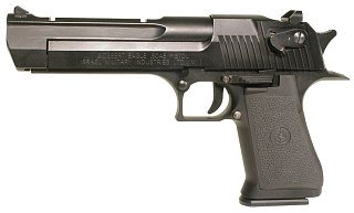 Пистолет Desert Eagle .50AE 0.2j электр