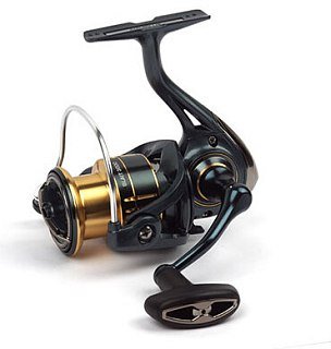 Катушка Nautilus Slait 3000 Com - фото 1