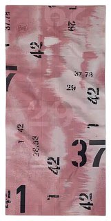 Бандана Buff Original Nerody pale pink - фото 2