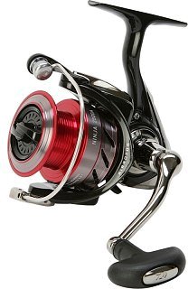 Катушка Daiwa Ninja 2500A - фото 1