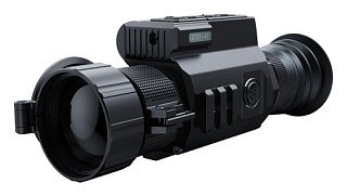 Прицел тепловизионный ATAK ET23-35 3,7/7,4/14,8/29,6 384x288 35мм 1400м IP67  - фото 1