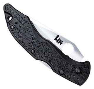 Нож Benchmade Heckler&Koch Mini Pika II складной - фото 2