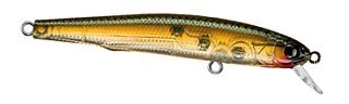 Воблер Liberty LB Minnow 80F цв LBM-31