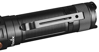 Фонарь Fenix тактический LD32 UVC 1200 люмен - фото 5