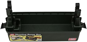 Центр MTM Shooting Range Box для чистки и ухода за оружием