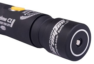 Фонарь Armytek Prime C1 Magnet XP-L USB теплый - фото 2