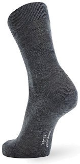 Носки Norveg Merino wool антрацит - фото 4