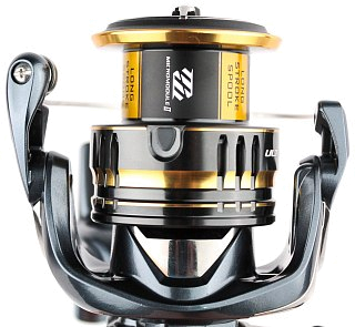 Катушка Shimano 21 Ultegra C3000 FC - фото 4