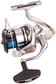 Катушка Shimano 19 Stradic 4000 FL - фото 1