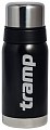 Термос Tramp 0,5л черный