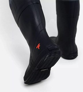 Вейдерсы Finntrail Airman camo shadow black - фото 18