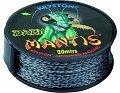 Поводочный материал Kryston Super mantis dark 20м 15Ibs 