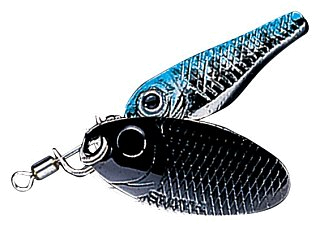 Блесна Smith Niakis 6гр цв 15BYM