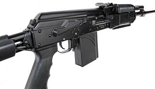 Карабин Молот Вепрь 1В ВПО 127-02 308Win 520мм - фото 9