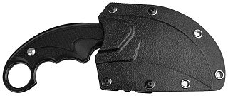 Нож Sanrenmu S635-2 фикс клинок 14C28N рукоять G10 - фото 4