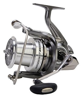 Катушка Daiwa Windcast Z 4500