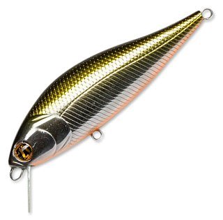 Воблер Pontoon21 Bet-A-Shiner 68SP-SR 68мм 7,1гр 0,2-0,4м №R60