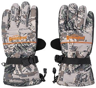 Перчатки Remington Activ gloves figure