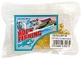 Приманка Boroda Baits RockFish Crawler 45мм цв. crystal gold 4шт