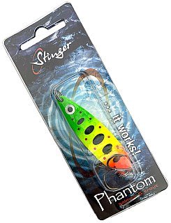 Блесна Stinger Phantom 60мм 15гр цв FTG - фото 4