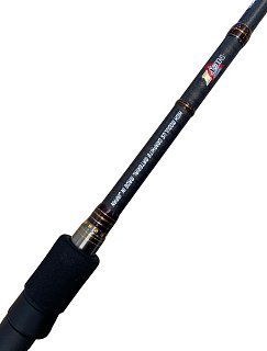 Спиннинг Hearty Rise Pro force PFC-782M - фото 8