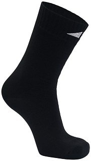 Носки Nucex НМ02 короткие black - фото 1