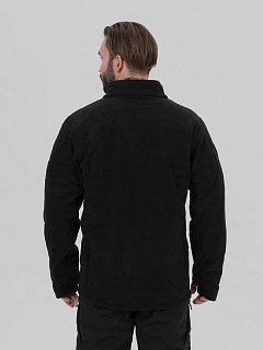 Джемпер Remington Cold-proof Tactical Сatching Fleece Black  - фото 3