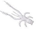 Приманка Crazy Fish Crayfish 26-4.5-59-6