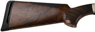 Ружье Benelli 828 U Chrome 12х76 760мм - фото 3