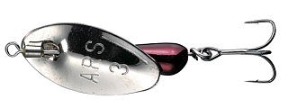 Блесна Smith AR Spinner Trout model 2,1гр цв 08