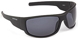 Очки Nautilus F07 tac серый