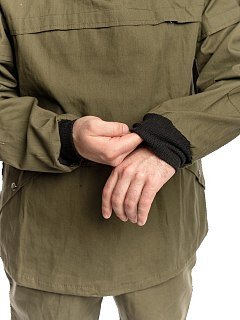 Костюм Fantom Force Противоэнцефалитный летний Khaki 39 - фото 6