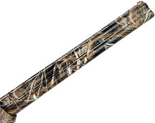 Ружье Beydora BDR 90 AL Synthetic 12x76 710мм camo max 5 - фото 2