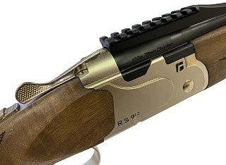 Ружье Reximex RS912 Silver 12х76 510мм - фото 14