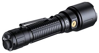 Фонарь Fenix индустриальный WF26R 3000 люмен - фото 2