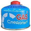 Газ Следопыт для портативных приборов 230гр Россия