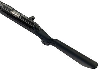 Карабин CZ 457 Synthetic 22LR Still 1/2x20 UNF 525мм - фото 13