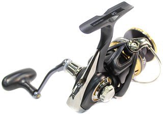 Катушка Daiwa Legalis LT 6000D H - фото 3