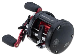 Катушка Abu Garcia AMB STX 5601 - фото 1