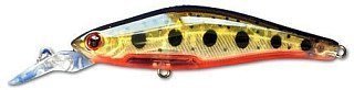 Воблер TsuYoki Slogger 65SP цв 225
