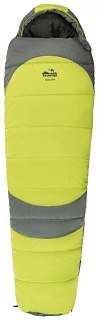 Спальник Tramp Rover Compact левый - фото 1