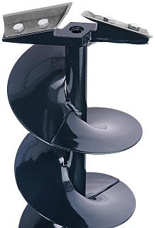 Ледобур Тонар Altay 150L левое вращение - фото 12