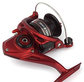 Катушка Nautilus Skat-R 4000 Com - фото 7