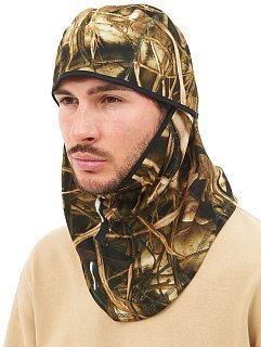 Шлем-маска Huntsman windblock камыш - фото 5