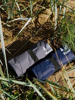 Коврик RoadLike Venture надувной черника - фото 8