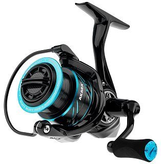 Катушка Akara Power Action 4000 7+1 bb - фото 2
