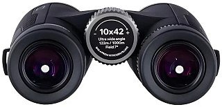 Бинокль TRD Owl 10x42 - фото 4